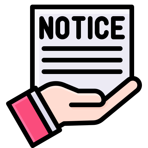 Notice Board
