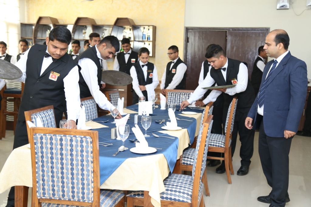 House Keeping