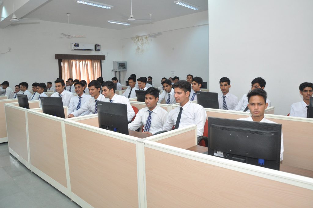 Computer Lab