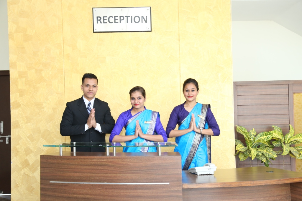 House Keeping