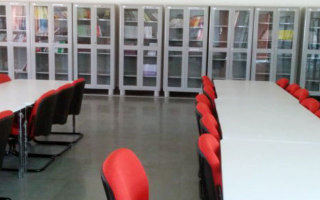 Resource Centre (Library)