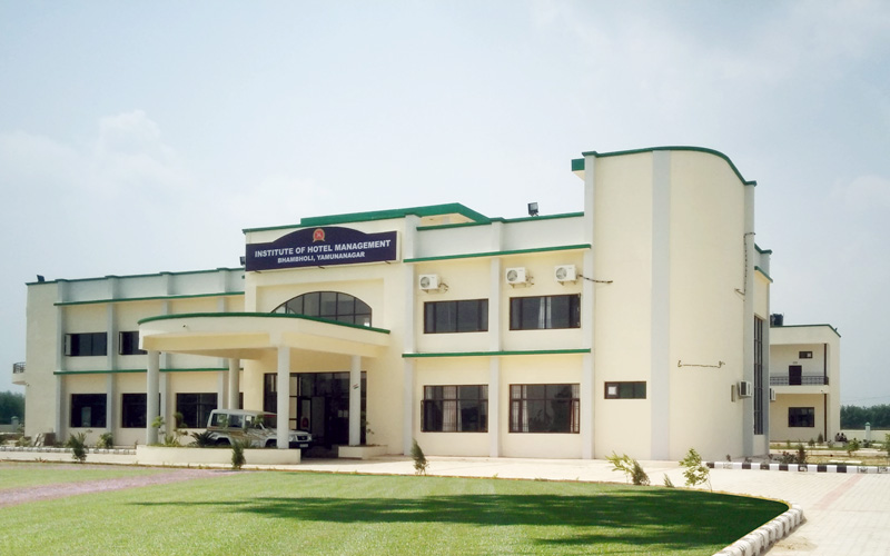 Environmental friendly atmosphere 
