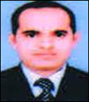 Faculty Member